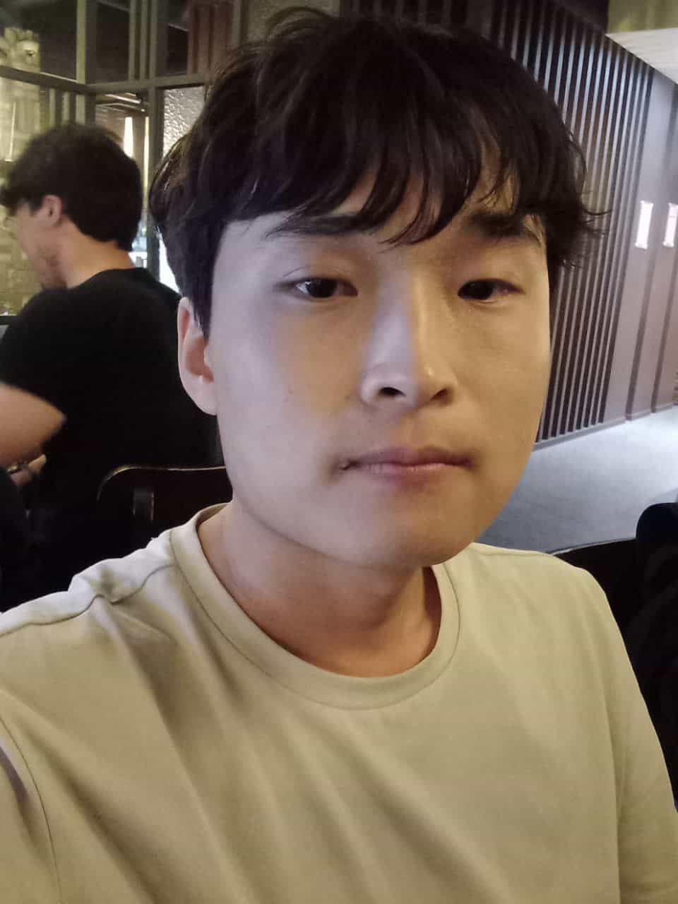 James Park