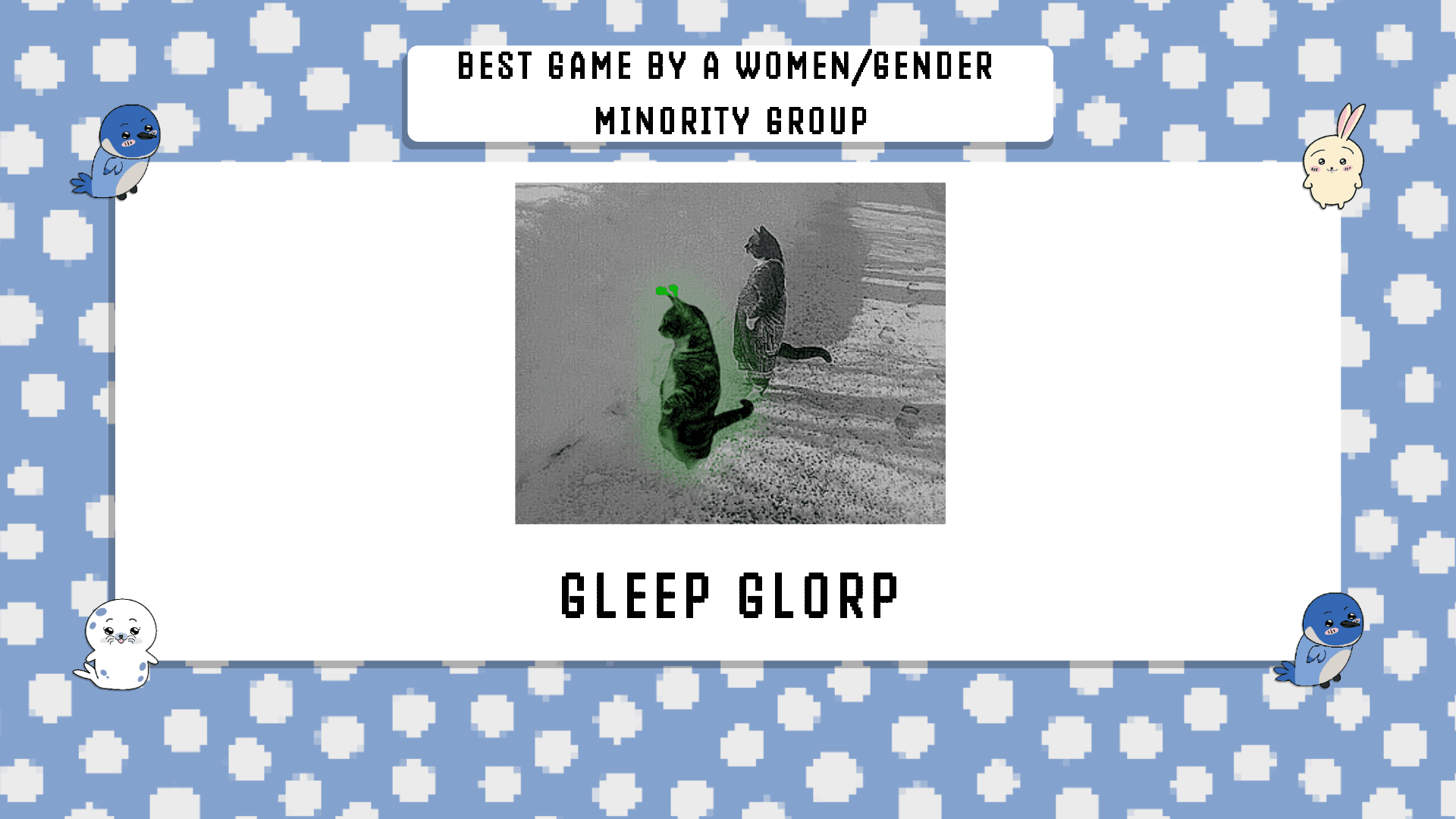 Best By Minority