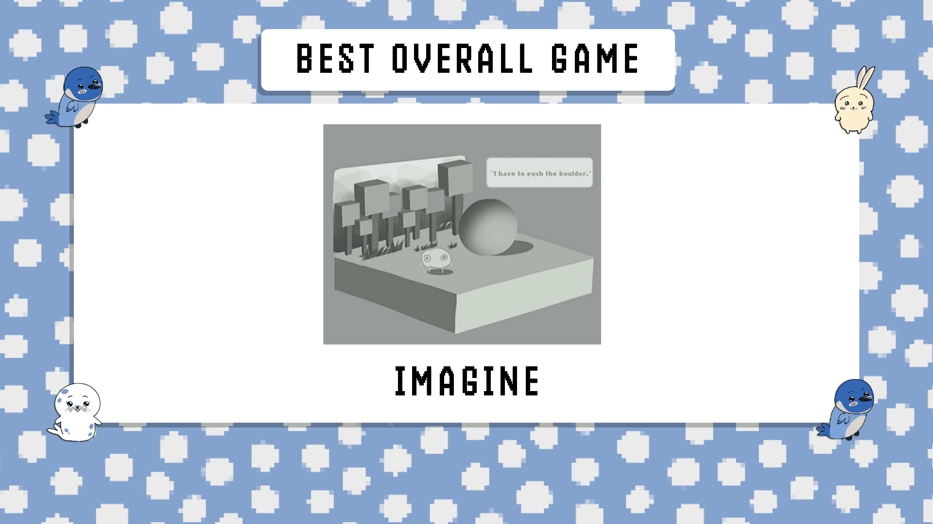 Best Overall