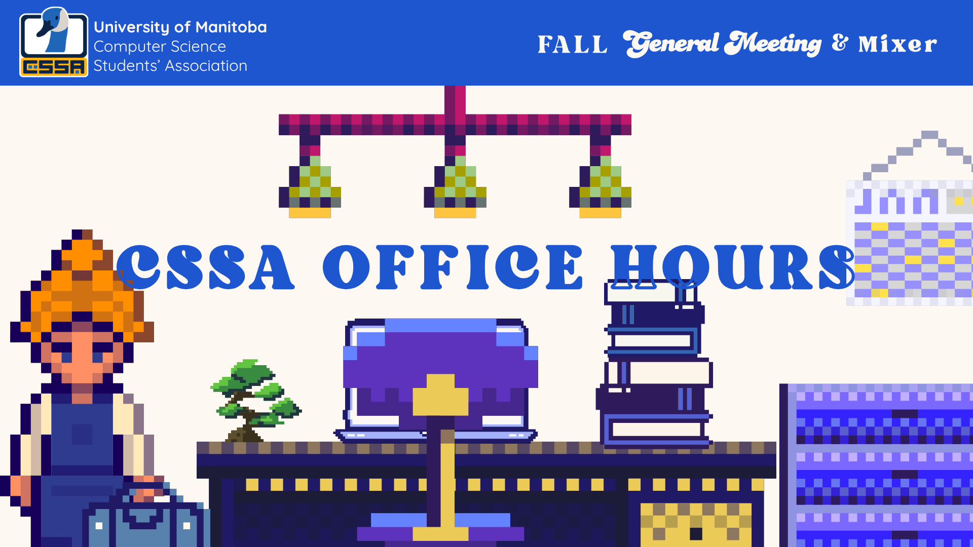 Office Hours