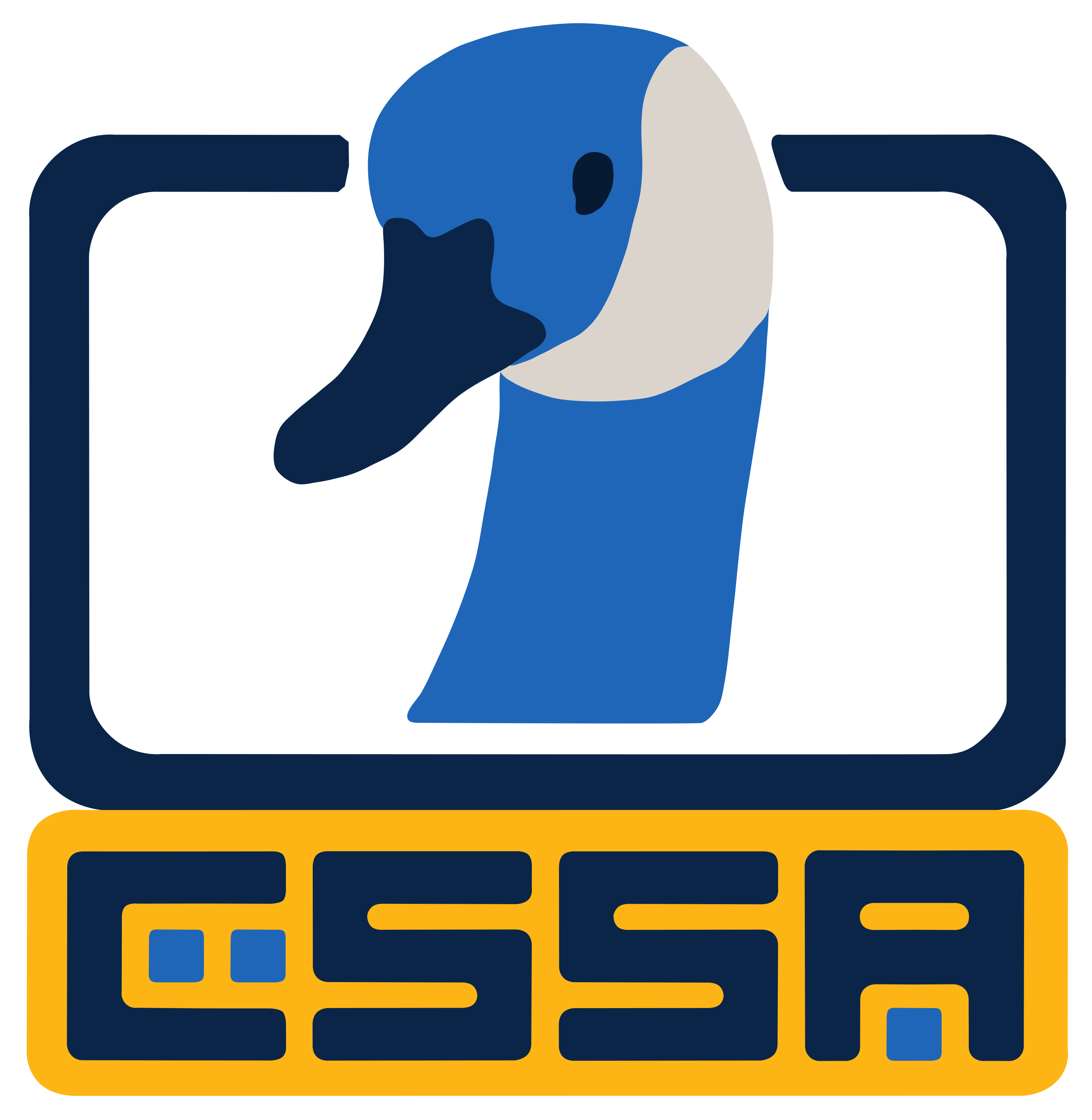 UManitoba CSSA Logo